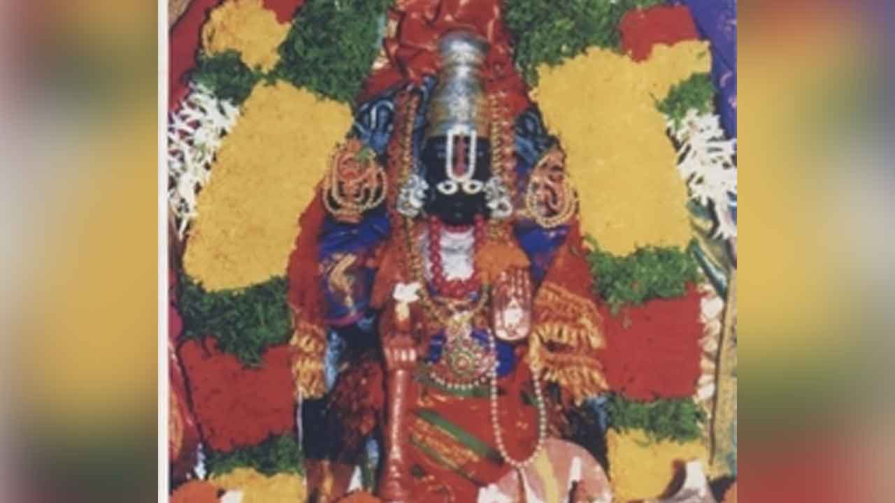 Chennakesava swamy | 12న మాటూరులో చెన్నకేశవ స్వామి వారి వార్షిక కళ్యాణ ఉత్సవాలు