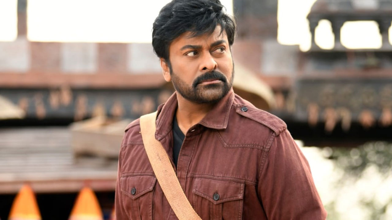 Chiranjeevi | మెగాస్టార్ సాహ‌సం.. 24 ఏళ్ల సెంటిమెంట్‌ని చిరు బ్రేక్ చేయ‌బోతున్నాడా..!