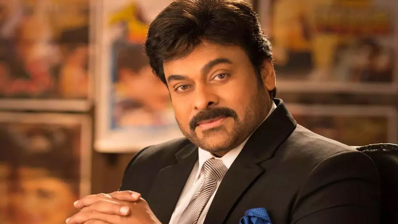 Chiranjeevi | షూటింగ్ స్పాట్‌లో డ్యాన్స్ చేస్తూ క‌ళ్లు తిరిగి ప‌డిపోయిన చిరంజీవి.. ఆ త‌ర్వాత ఏమైందంటే..!