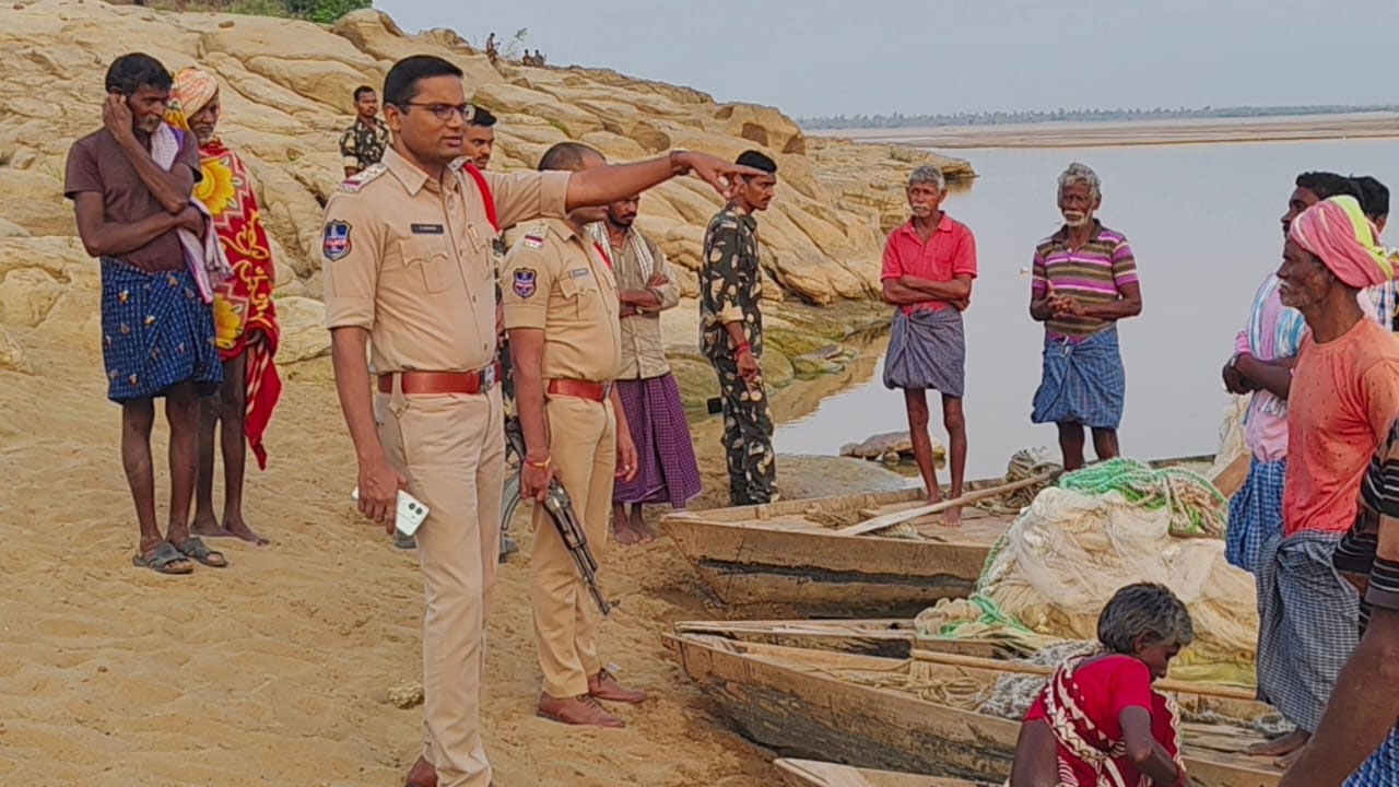 Kotapally | సంఘ విద్రోహ శక్తుల పట్ల అప్రమత్తంగా ఉండాలి..