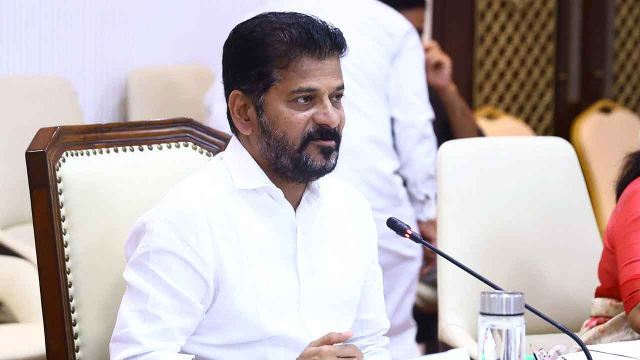 నేడు సీఎల్పీ సమావేశం.. నాలుగు కీలక అంశాలపై చర్చించే అవకాశం