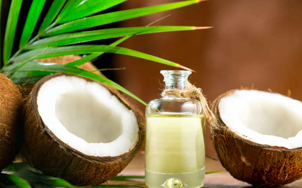Coconut Oil | రోజూ కొబ్బ‌రినూనెను తీసుకుంటే ఇన్ని లాభాలు ఉన్నాయా..? ఆశ్చ‌ర్య‌పోతారు..!