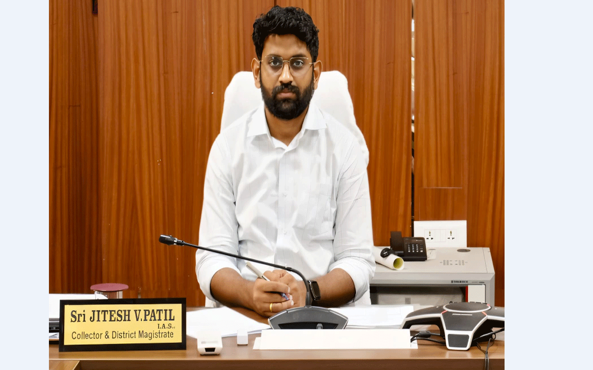 Yellandu : ఇల్లెందు నియోజ‌క‌వ‌ర్గంలో మిష‌న్ భ‌గీర‌థ నీటి స‌ర‌ఫ‌రాకు అంత‌రాయం