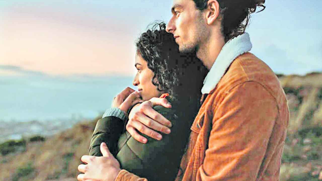 చెప్పకుంటేనే.. బెటర్‌ హాఫ్‌!