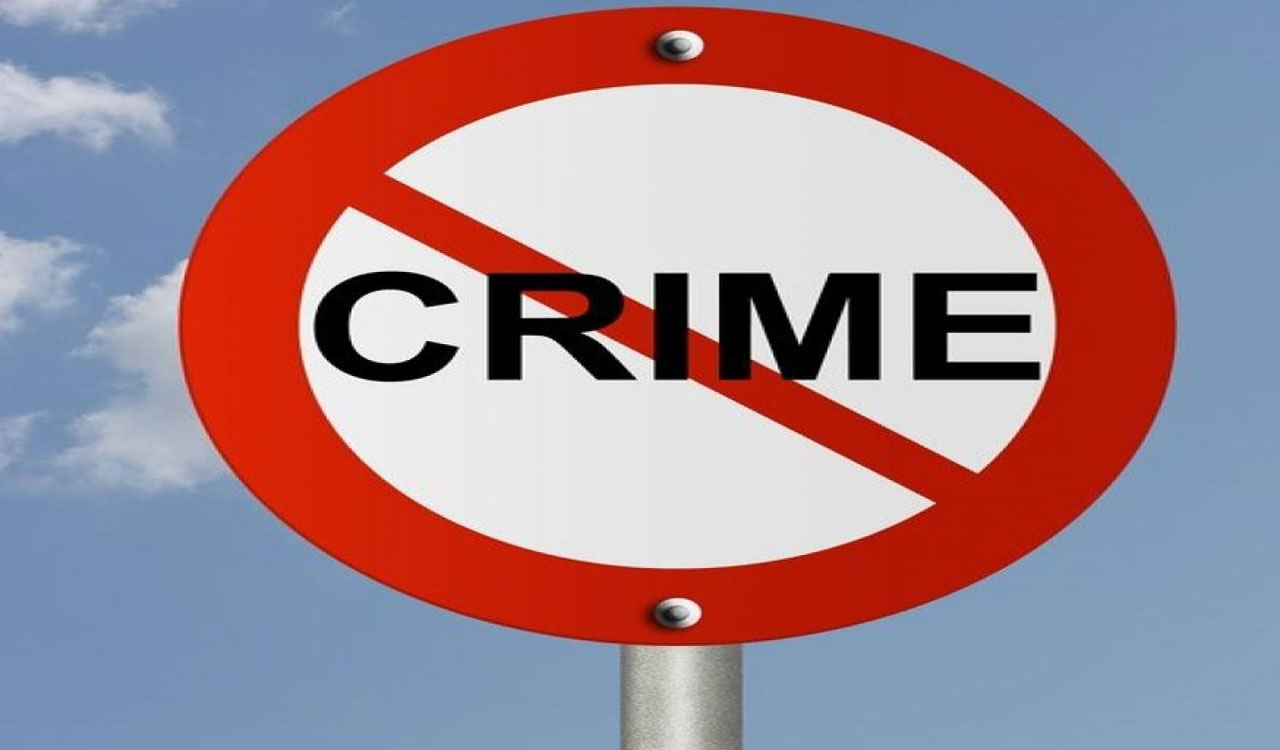 CRIME | ఫాజుల్ నగర్ లో చిన్నారి మృతదేహానికి పోస్టుమార్టం