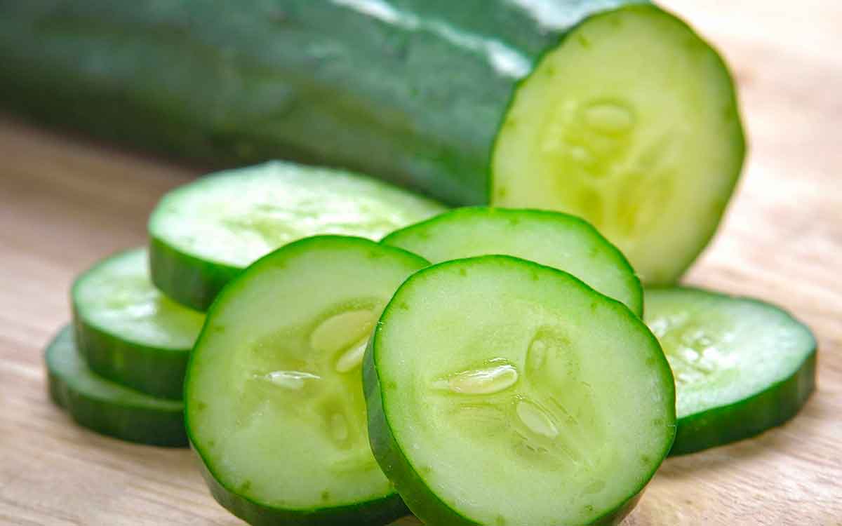Cucumber | రోజూ ఒక కీర‌దోసను త‌ప్ప‌నిస‌రిగా తినాల్సిందే.. దీంతో ఎన్ని లాభాలు క‌లుగుతాయంటే..?