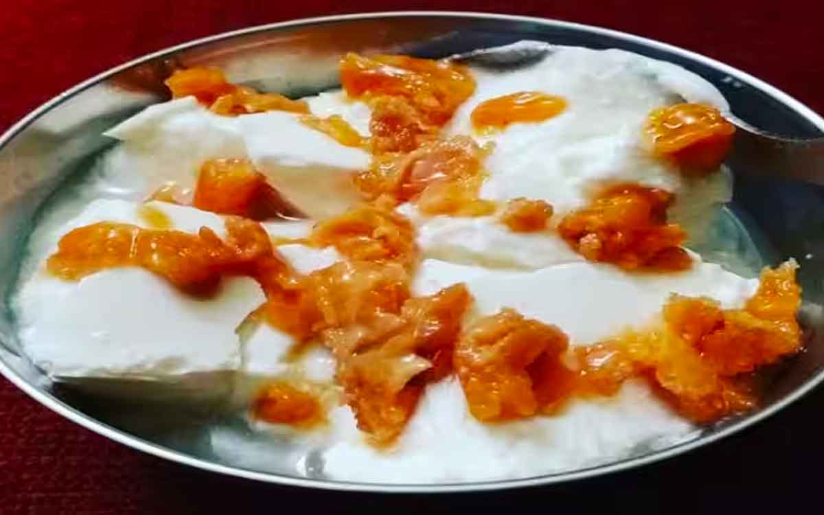Curd And Jaggery | పెరుగు, బెల్లం మిశ్ర‌మాన్ని రోజూ తినండి.. ఎన్ని లాభాలు క‌లుగుతాయో మీరే చూస్తారు..