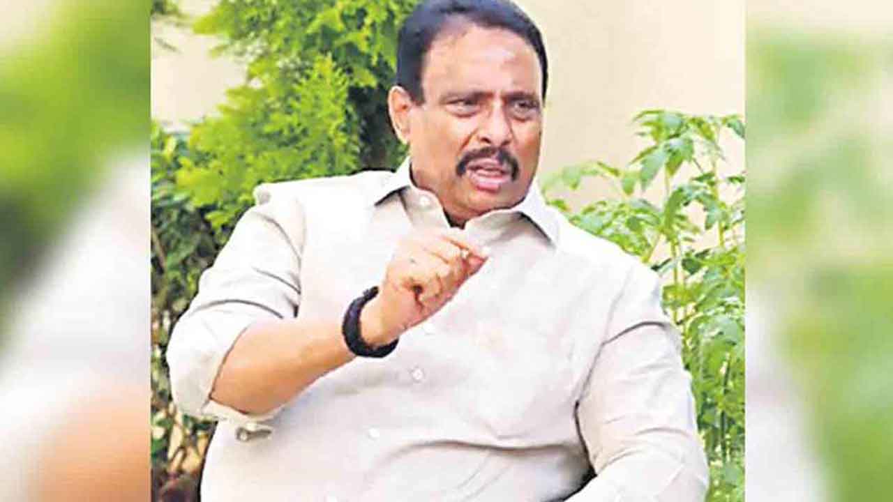 Danam Nagender | సంక్షేమ పథకాలు కొనసాగించడం ప్రభుత్వాల బాధ్యత : ఎమ్మెల్యే దానం నాగేందర్‌