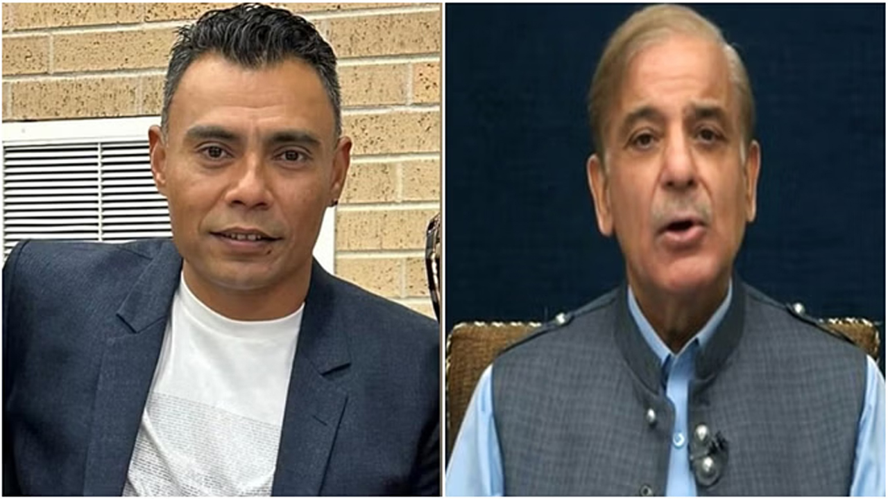 Pahalgam Attack | పహల్గాం ఉగ్రదాడితో సంబంధం లేకపోతే ఎందుకు ఖండించలేదు..! పాక్‌ పీఎంను ప్రశ్నించిన డానిష్‌ కనేరియా..!