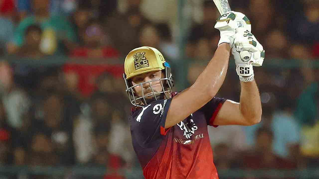 IPL 2025 | టిమ్ డేవిడ్ సూపర్ హాఫ్ సెంచరీ.. పంజాబ్ ముందు తేలికైన ల‌క్ష్యం