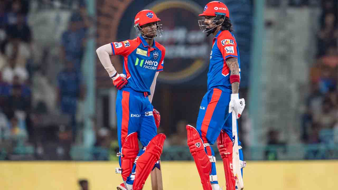 IPL 2025 | పొరెల్, రాహుల్ విధ్వంసం.. ల‌క్నోపై ఢిల్లీ ఘ‌న విజయం