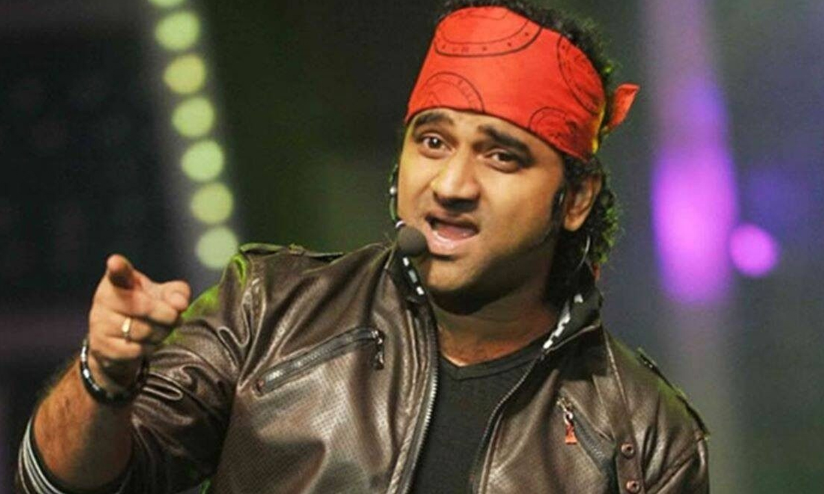 Devi Sri Prasad | దేవీశ్రీ ప్రసాద్‌కు ఏపీ పోలీసుల షాక్: విశాఖ కాన్సర్ట్‌కు అనుమతి నిరాకరణ