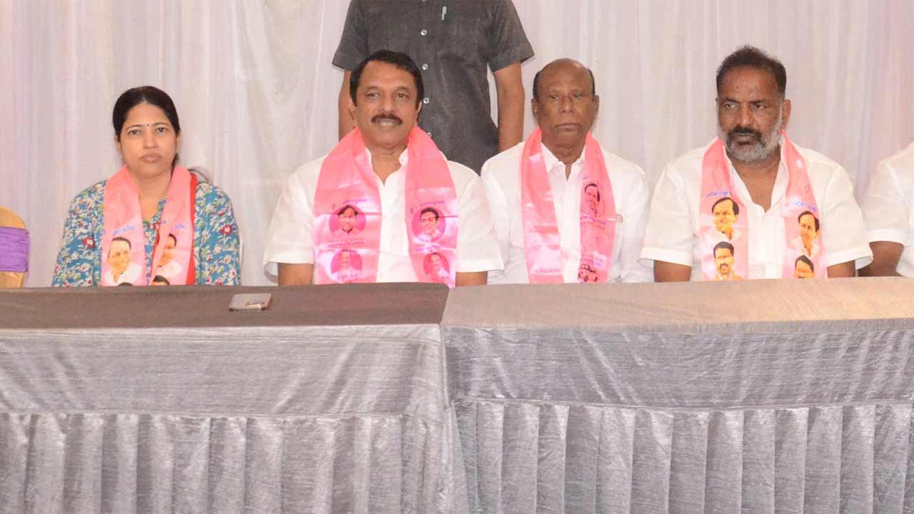 అది నిరూపిస్తే రాజీనామా చేస్తా.. మధుయాష్కీకి ఎల్బీనగర్‌ ఎమ్మెల్యే సవాలు