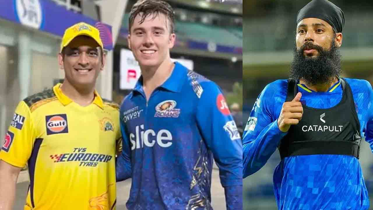 IPL 2025 | చిచ్చ‌ర‌పిడుగును పట్టేసిన చెన్నై.. ఇక ప‌రుగుల వ‌ర‌దేనా..?