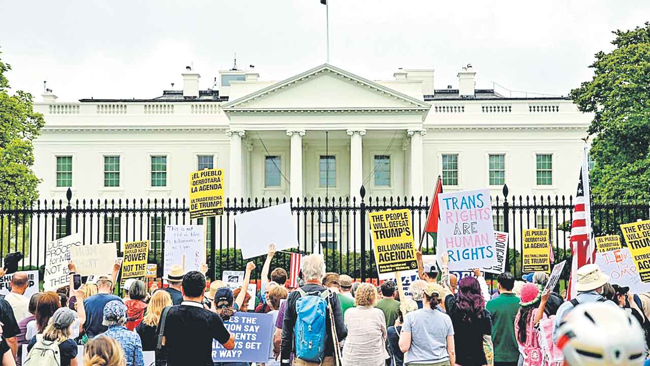 Dharna 41