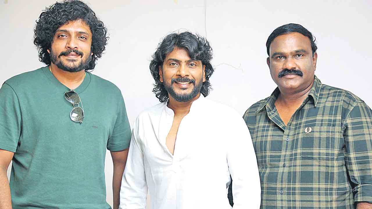 ‘ఓదెల-2’ అంచనాలను నిజం చేసింది