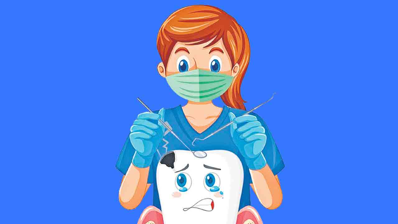 దంత వైద్యులేరీ?