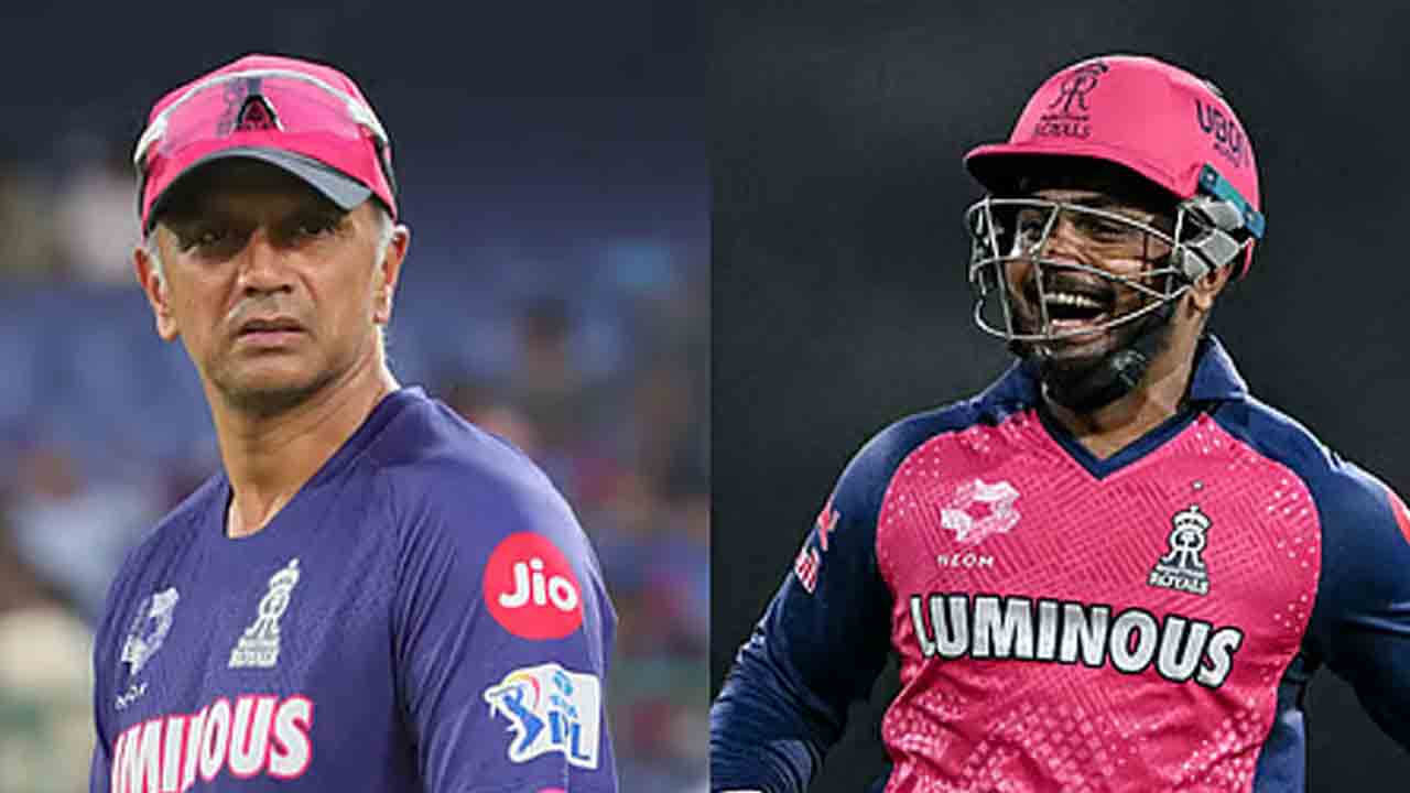 Dravid 1