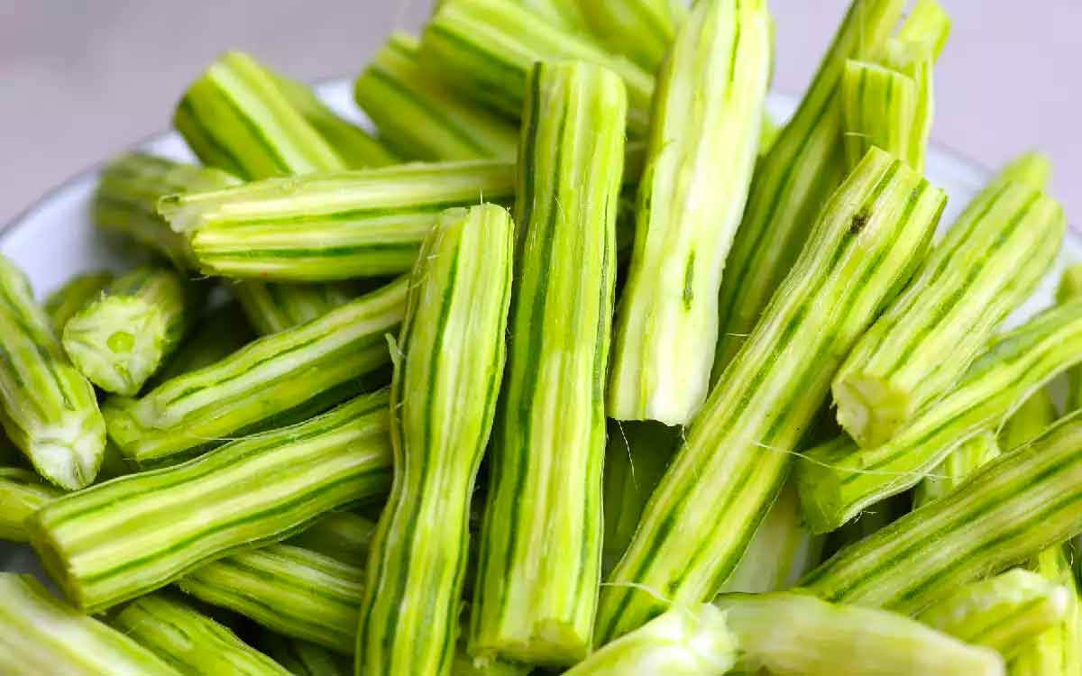 Drumsticks | మున‌క్కాయ‌ల‌ను త‌ర‌చూ తిన‌డం లేదా.. అయితే ఈ లాభాల‌ను మీరు కోల్పోయిన‌ట్లే..!