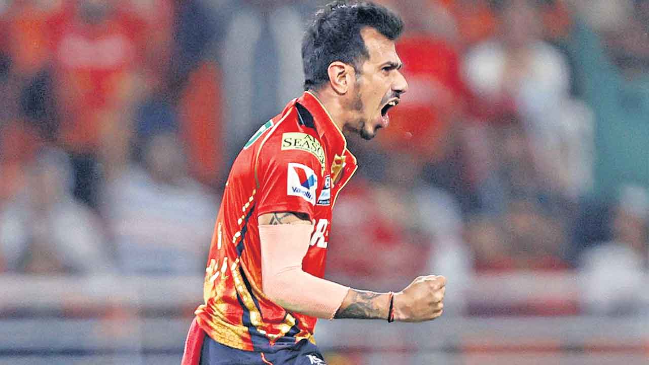 కింగ్స్ కమాల్.. కోల్కతాపై సంచలన విజయం..