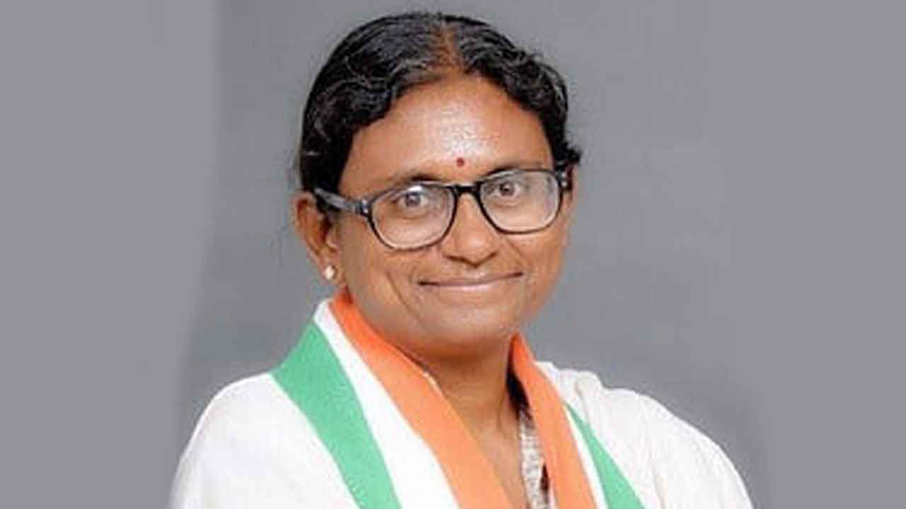 Meenakshi Natarajan | హైకమాండ్‌ చేతిలో కాదు.. ముఖ్యమంత్రి కోర్టులోనే మంత్రివర్గ విస్తరణ: మీనాక్షీనటరాజన్‌