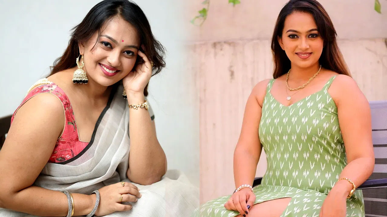 Heroine | షాపింగ్ మాల్ ఓపెనింగ్స్‌కి కూడా క‌మిట్‌మెంట్స్ అడుగుతారు.. ఆ హీరోయిన్ అలా అనేసింది ఏంటి?