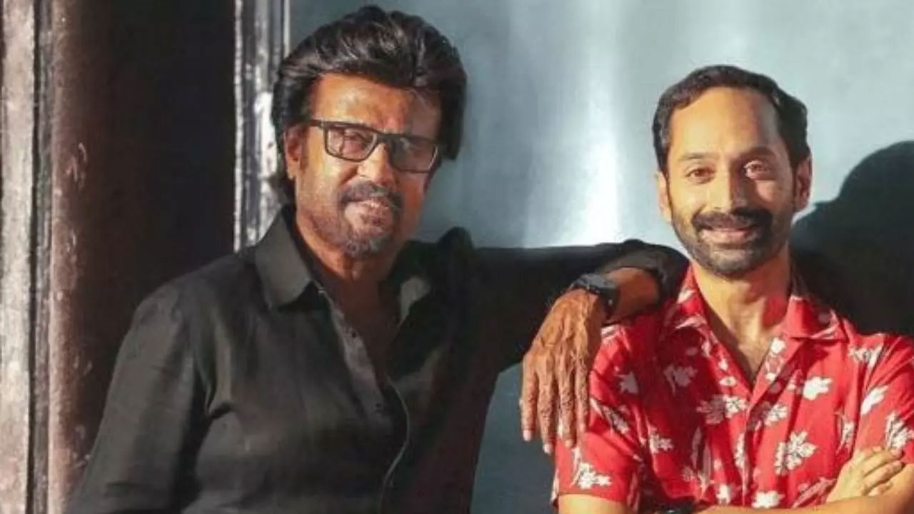 Rajinikanth | ర‌జ‌నీకాంత్‌తో షెకావ‌త్ గొడవ‌.. ఇదెక్క‌డి ట్విస్ట్ సామి !