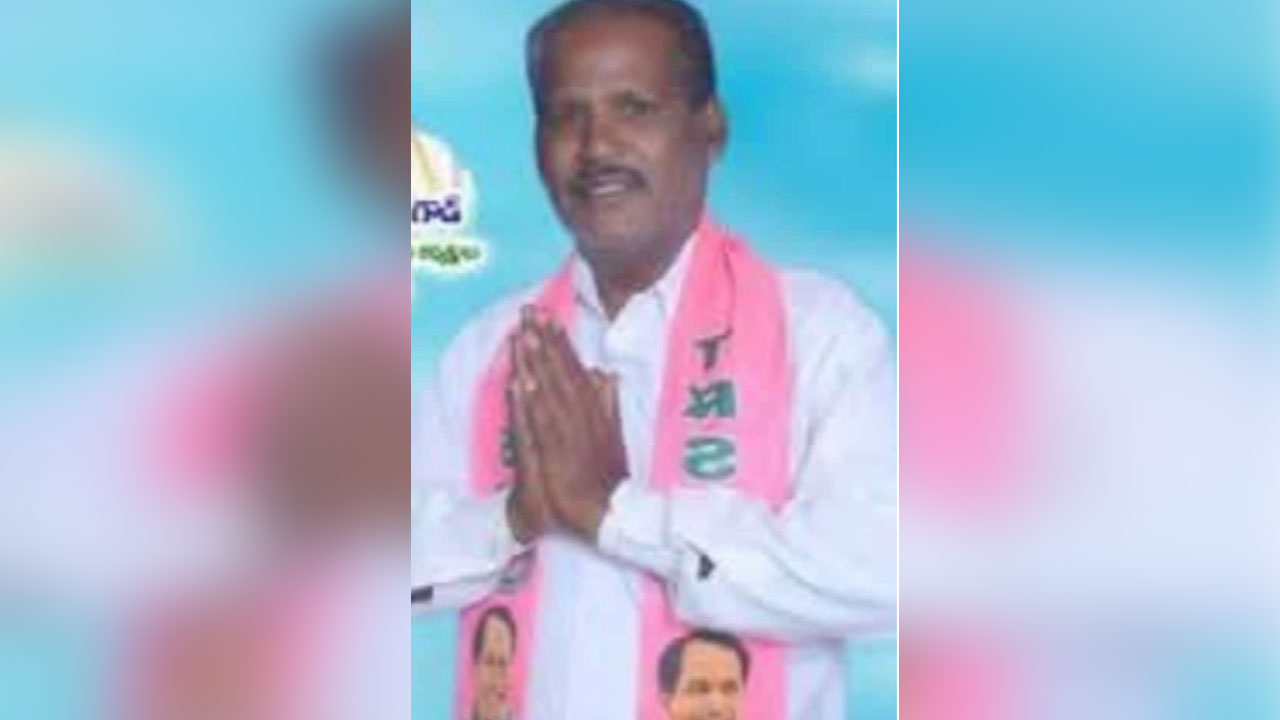 Siricilla | అనారోగ్యంతో బీఆర్ఎస్ నాయకుడి మృతి..