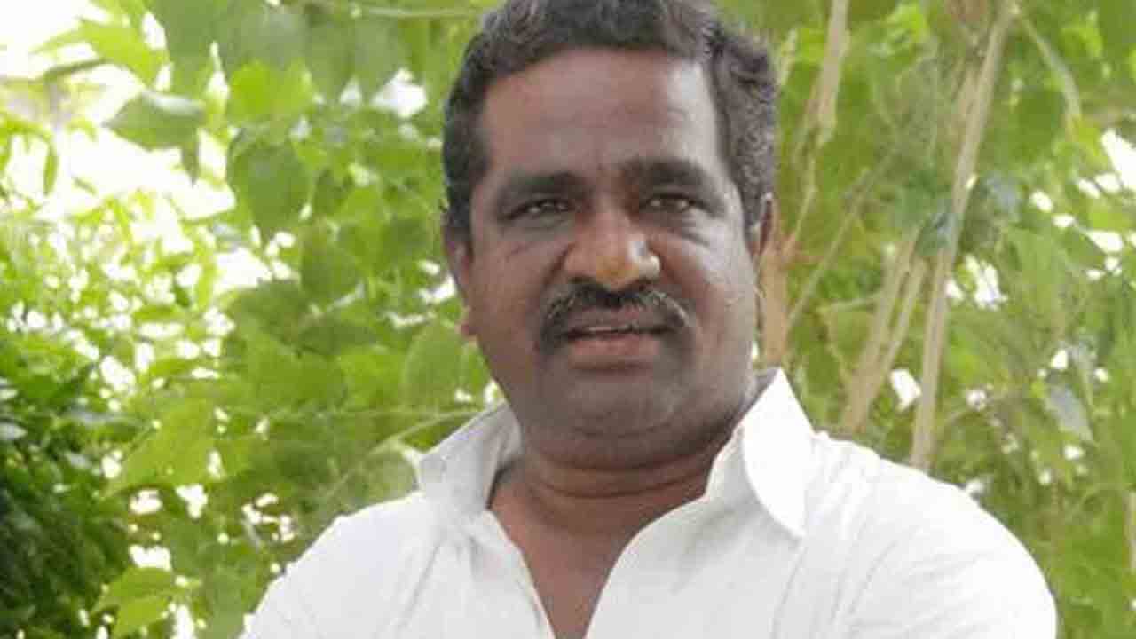 తెలంగాణ ఆశాజ్యోతి బీఆర్ఎస్
