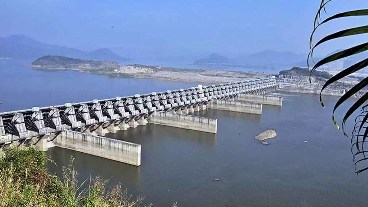 జీబీ లింక్‌పై ఏపీ దూకుడు