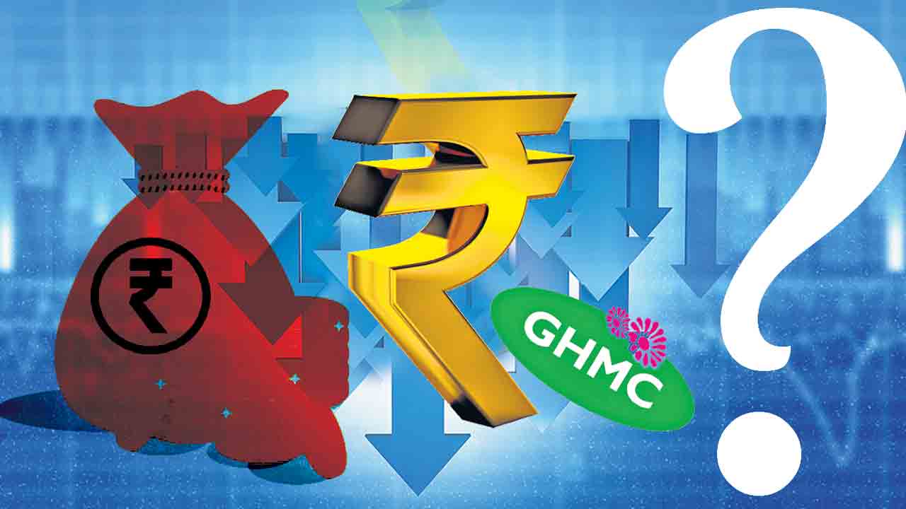 Property Tax | లక్ష్యం చేరుకోని ఎర్లీబర్డ్‌.. టార్గెట్‌ రూ.1000 కోట్లు.. వసూలైంది రూ.891.52 కోట్లే