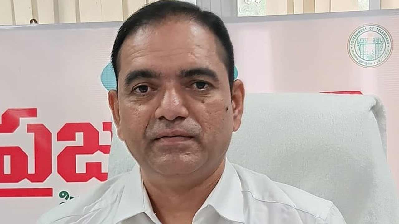 ఎర్లీ బర్డ్ పథకాన్ని సద్వినియోగం చేసుకోండి : కాప్రా సర్కిల్ డిప్యూటీ కమిషనర్ జగన్