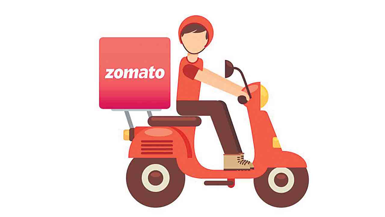 గిగ్‌ వర్కర్ల సంక్షేమంపై సర్కారు దృష్టి