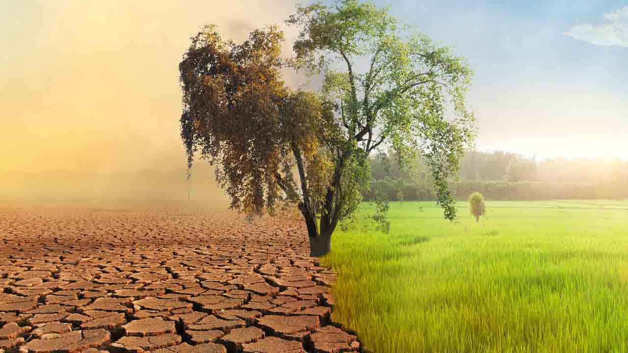 Global Warming | సూర్యుడ్ని మసకబార్చి.. భూతాపాన్ని అరికట్టేందుకు ఏఆర్‌ఐఏ యత్నం