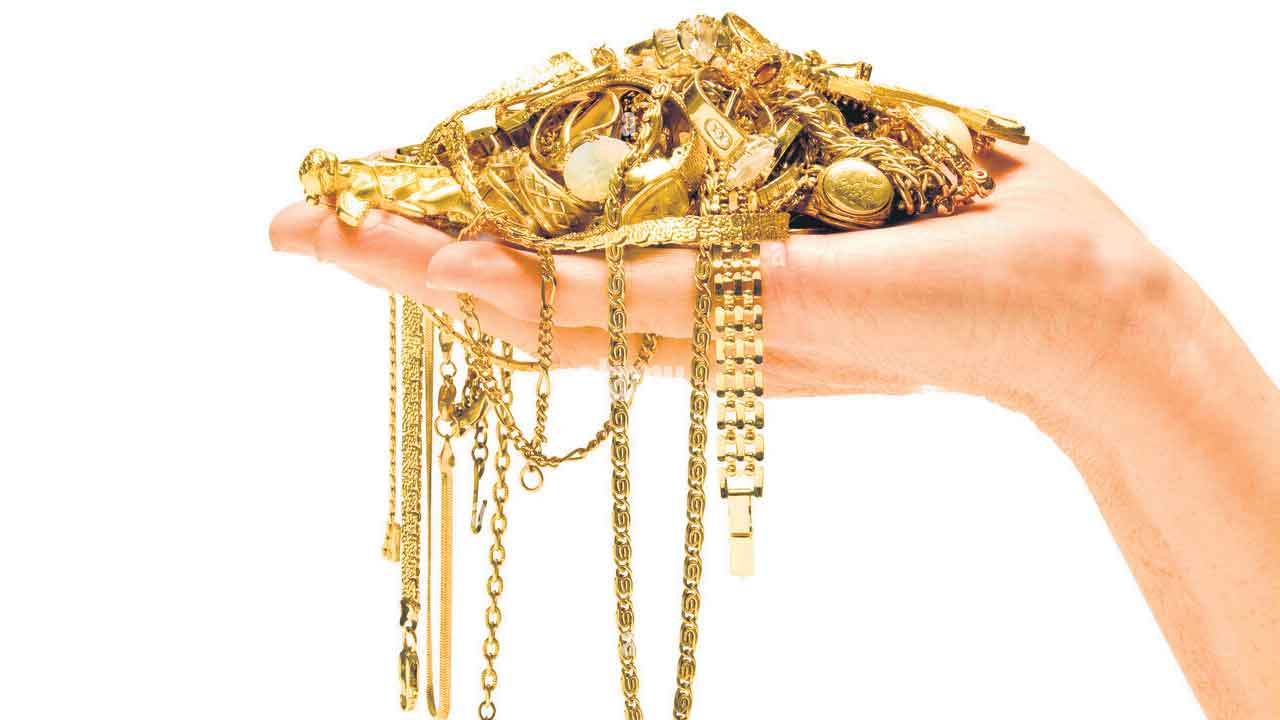 Gold Price | ఆర్థిక మాంద్యం భయాలు.. దేశీయ మార్కెట్‌లో ఆల్‌టైమ్‌ హైకి బంగారం ధరలు