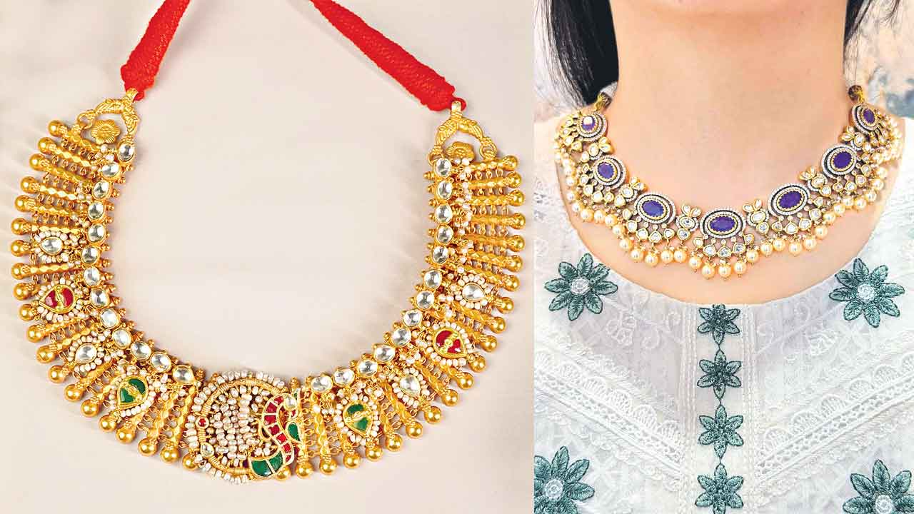 Gold Prices 1