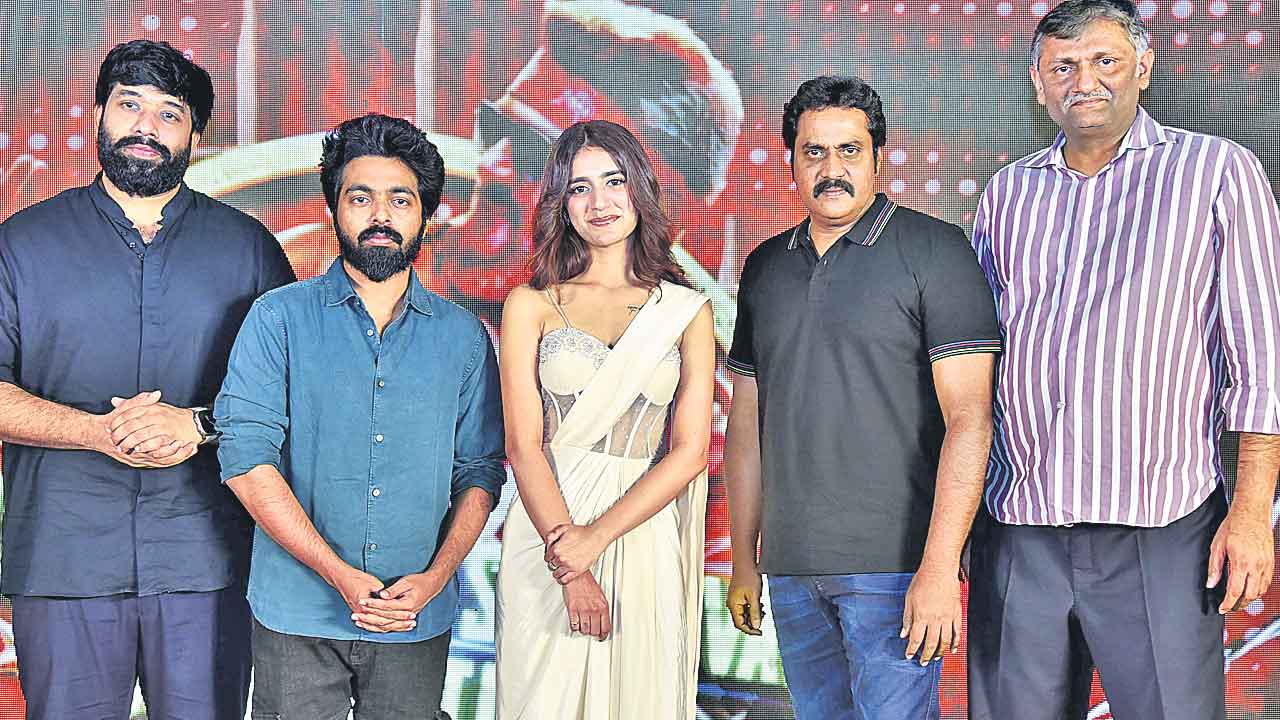 థియేటర్లలో అభిమానుల సంబరాలు