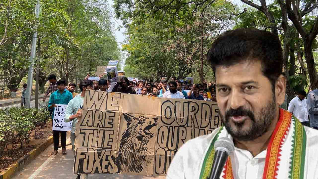 Grok Talk | డైవర్షన్‌తో డీప్‌ డ్యామేజీ.. బెడిసికొట్టిన రేవంత్‌ ప్రభుత్వ పాలి‘ట్రిక్స్‌’!