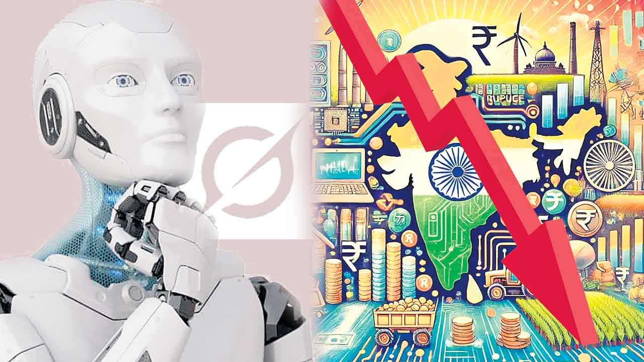 India | 50 అంశాల్లో అట్టడుగున భారత్‌.. బీజేపీ పాలనలో దుర్భరస్థితిలోకి దేశం