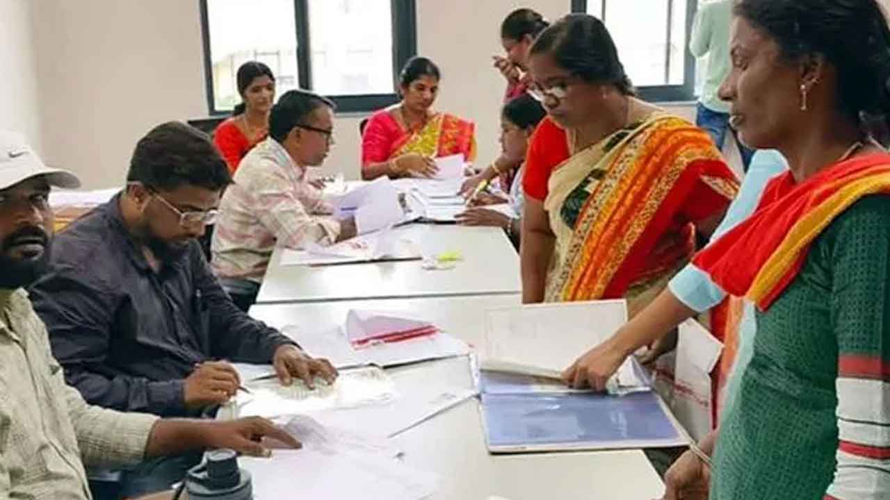 16 నుంచి గ్రూప్‌-1 సర్టిఫికెట్‌ వెరిఫికేషన్‌