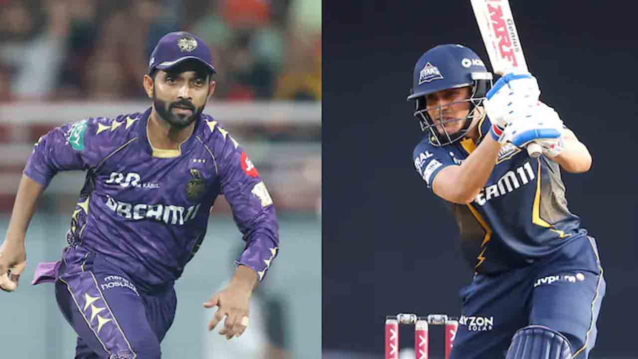 IPL 2025 | టాస్ గెలిచిన కోల్‌క‌తా.. తుది జ‌ట్టులో విధ్వంస‌క ఓపెన‌ర్‌