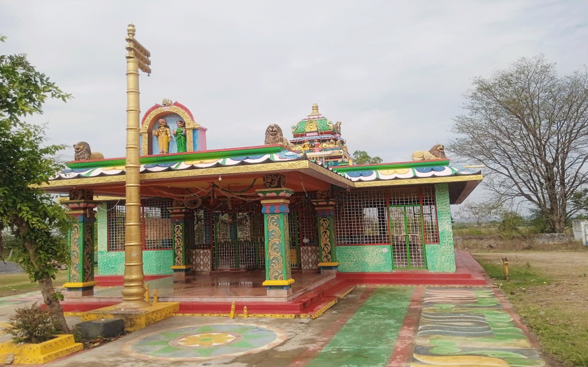 Guruvamma Jatara : రేప‌టి నుంచే గురువమ్మ జాతర... తరలిరానున్న భక్త‌జ‌నం