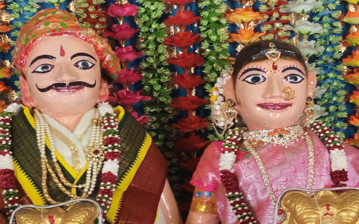 Guruvamma Jatara : రేప‌టి నుంచే గురువమ్మ జాతర… తరలిరానున్న భక్త‌జ‌నం