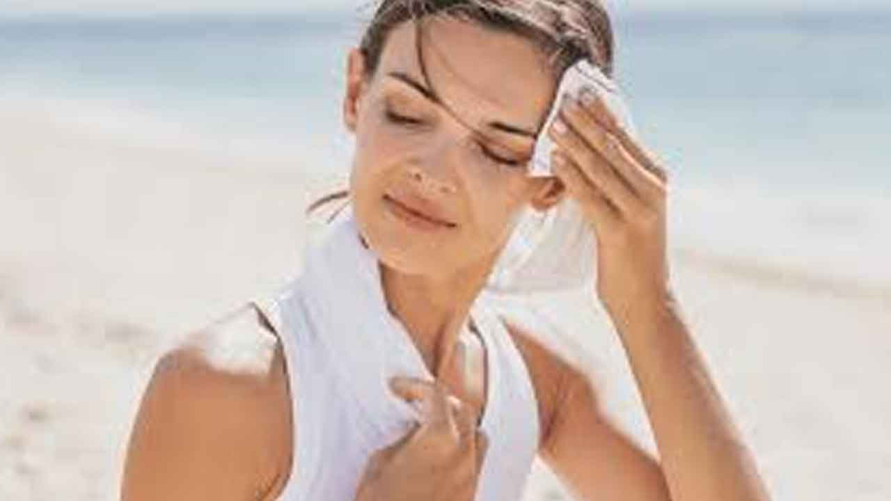 జుట్టుకు చేటు..