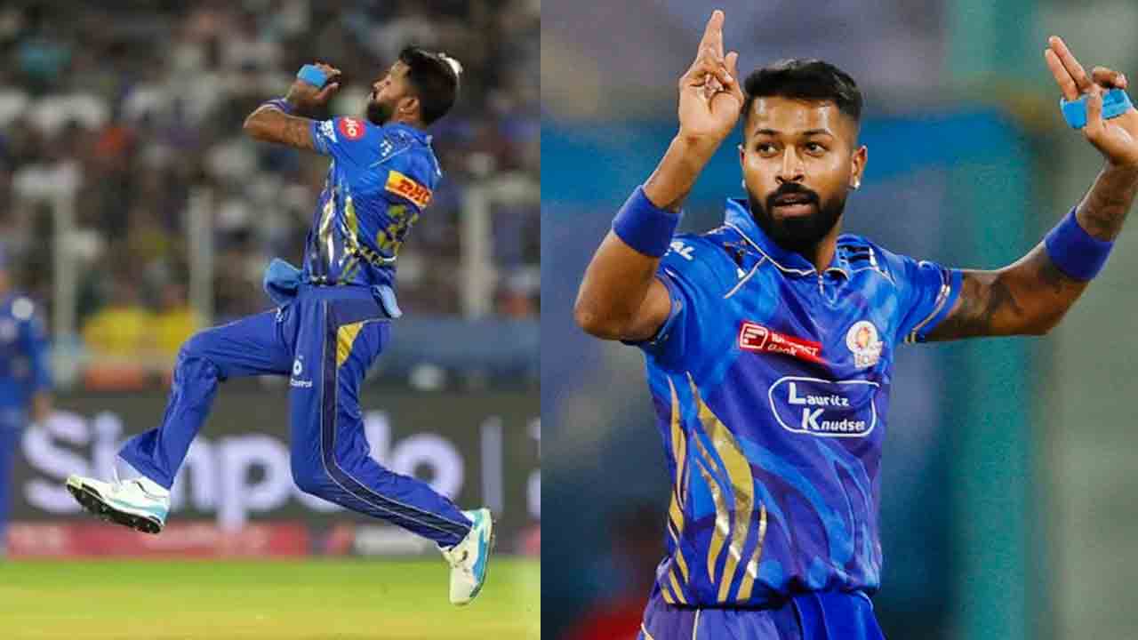 IPL 2025 | టీ20ల్లో అత్యుత్త‌మ గ‌ణాంకాలు.. కెప్టెన్‌గా పాండ్యా అరుదైన ఫీట్