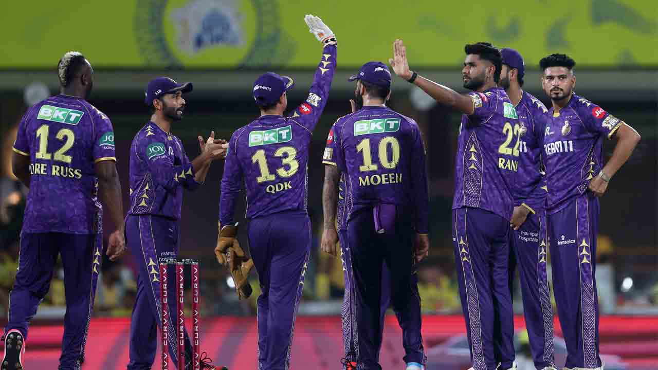 IPL 2025 | ఓపెన‌ర్లు విఫ‌లం.. ప‌వ‌ర్ ప్లేలో చెన్నై స్కోర్..!