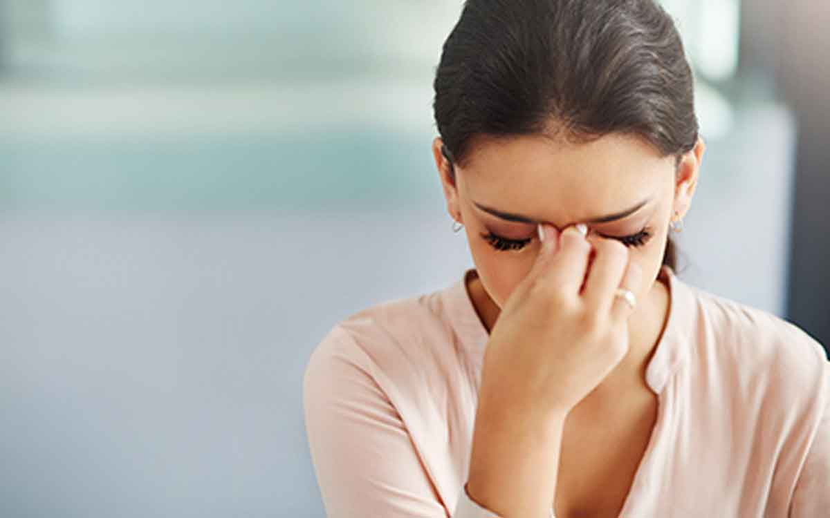 Headache | త‌ల‌నొప్పి త‌గ్గేందుకు ఇంగ్లిష్ మెడిసిన్‌తో ప‌నిలేదు..ఈ ఇంటి చిట్కాల‌ను పాటిస్తే చాలు..