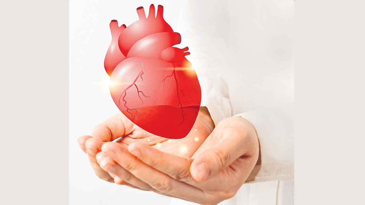 మినిమల్లీ ఇన్వేసివ్‌ సర్జరీ.. గుండెకు మ్యాగ్జిమం హామీ!