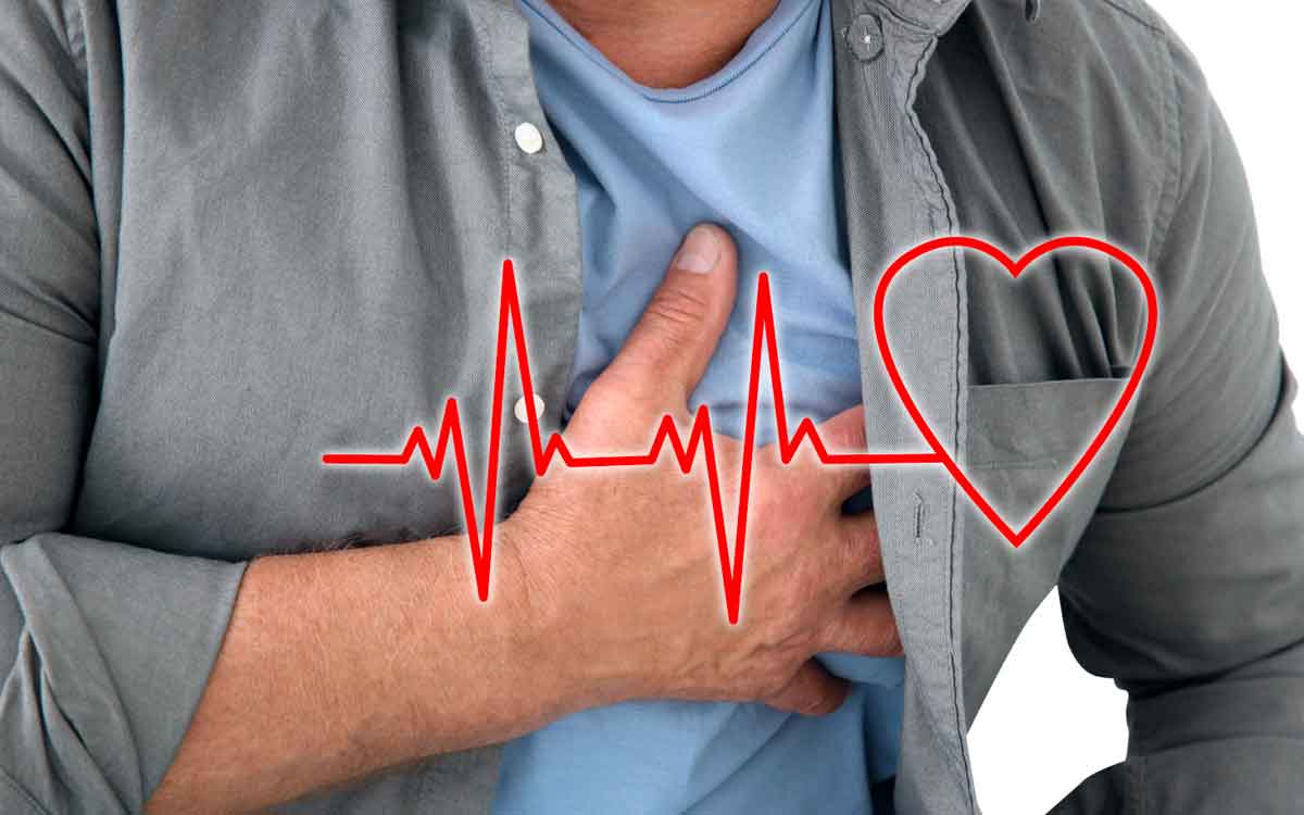 Heart Palpitations | ఉన్న‌ట్లుండి స‌డెన్‌గా గుండె కొట్టుకునే వేగం పెరిగిందా.. త‌ర‌చూ ఇలా జ‌రుగుతుంటే జాగ్ర‌త్త‌గా ఉండాల్సిందే..!