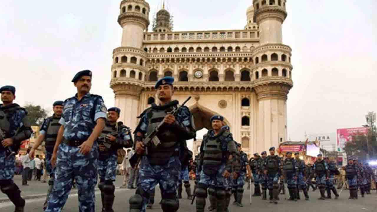 Telangana | పెహల్గాం ఉగ్రదాడి.. తెలంగాణలో హై అలర్ట్‌